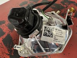 Фара передня Husqvarna TE/FE 17-23