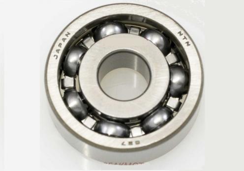Подшипник помпы внутренний 7x22x7 Honda CR85 03-07 OEM 91006-GC4-731