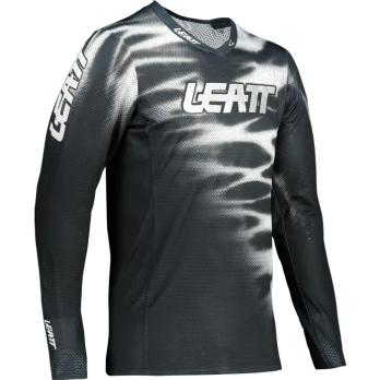 Мотоджерси подростковая Leatt Moto 3.5 Jr Jersey (African Tiger, L, 2021 (5021020404))