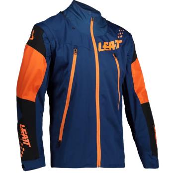 Мотокуртка Leatt Moto 4.5 Lite Jacket (Orange, XXL, 2022 (5021000204))