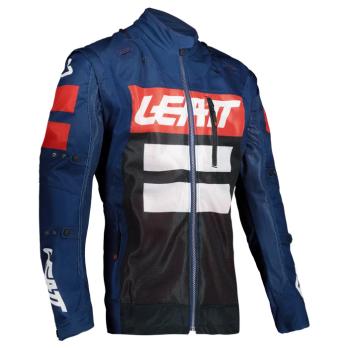 Мотокуртка Leatt Moto 4.5 Lite Jacket (Blue, XXL, 2022 (5021000244))