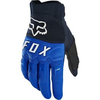 Мотоперчатки Fox Dirtpaw Glove (Blue, M, 2022 (25796-002-M))
