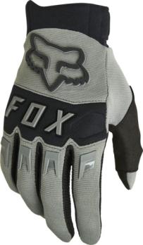 Мотоперчатки Fox Dirtpaw Glove (Pewter, L, 2022 (25796-052-L))