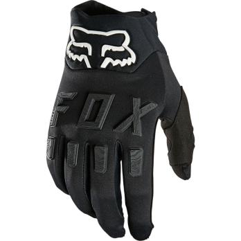 Мотоперчатки Fox Legion Glove (Black, XXXL, 2022 (25800-001-3X))