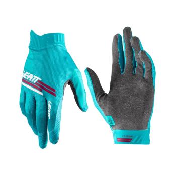 Мотоперчатки Leatt Moto 1.5 GripR Glove (Aqua, M, 2022 (6022050541))