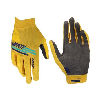 Мотоперчатки Leatt Moto 1.5 GripR Glove (Gold, XL, 2022 (6022050583))