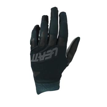 Мотоперчатки Leatt Moto 2.5 SubZero Glove (Black, M, 2022 (6021040341))