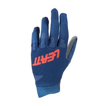 Мотоперчатки Leatt Moto 2.5 SubZero Glove (Blu, XXL, 2022 (6021040364))