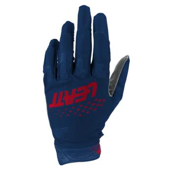 Мотоперчатки Leatt Moto 2.5 WindBlock Glove (Blue, XL, 2022 (6021040403))