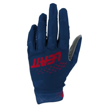 Мотоперчатки Leatt Moto 2.5 WindBlock Glove (Blue, XXL, 2022 (6021040404))