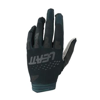 Мотоперчатки Leatt Moto 2.5 X-Flow Glove (Black, XXL, 2022 (6021040264))