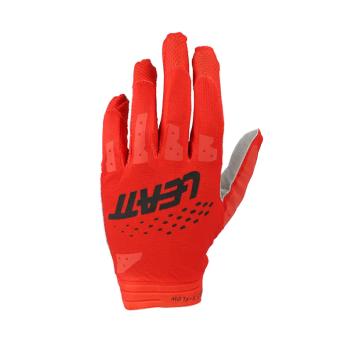 Мотоперчатки Leatt Moto 2.5 X-Flow Glove (Red, S, 2022 (6021040300))