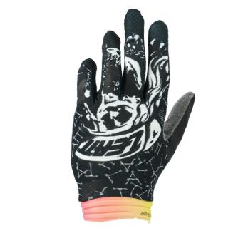 Мотоперчатки детские Leatt Moto 1.5 Mini Glove (Skull, XXS, 2021 (6021040620))