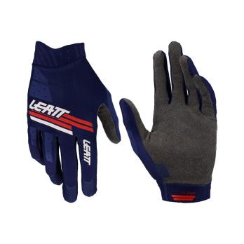 Мотоперчатки детские Leatt Moto 1.5 Mini Glove (Royal, XXS, 2022 (6022050630))