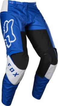 Мотоштаны Fox 180 Lux Pant (Blue, 32, 2022 (28145-002-32))