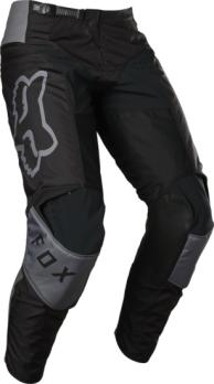 Мотоштаны Fox 180 Lux Pant (Black/Black, 28, 2022 (28145-021-28))