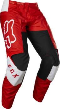 Мотоштаны Fox 180 Lux Pant (Flow Red, 36, 2022 (28145-110-36))