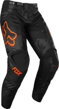 Мотоштаны Fox 180 Trev Pant (Black Camo, 38, 2022 (28599-247-38))