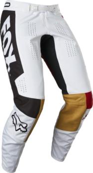 Мотоштаны Fox 360 Paddox Pant (Red/Black/White, 36, 2022 (26738-056-36))