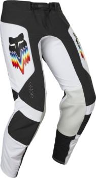 Мотоштаны Fox Flexair Relm Pant (Black/White, 36, 2022 (28133-018-36))