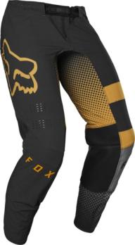 Мотоштаны Fox Flexair Riet Pant (Black, 36, 2022 (28131-001-36))