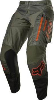 Мотоштаны Fox Legion Air Kovent Pant (Olive Green, 38, 2022 (26740-099-38))