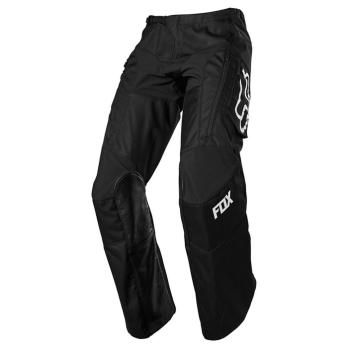 Мотоштаны Fox Legion LT EX Pant (Black, 34, 2022 (25784-001-34))