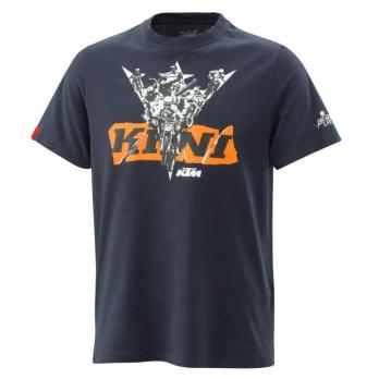 PUNK TEE L 3KI220049704