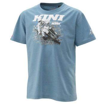 KIDS DIRT TEE 104/3-4Y 3KI220049904