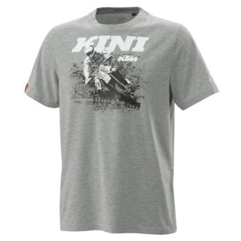 DIRT TEE XS 3KI220062601