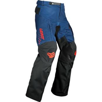 Мотоштаны Leatt Moto 5.5 Enduro Pant (Blue, 36, 2022 (5021010124))