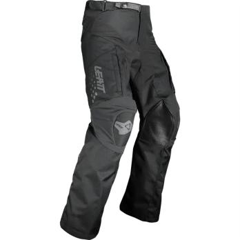 Мотоштаны Leatt Moto 5.5 Enduro Pant (Black, 30, 2022 (5021010101))