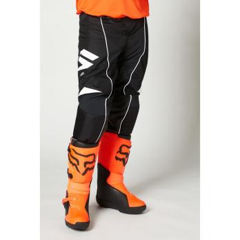 Мотоштаны Shift White Label Rokr Pant (Black/White, 32, 2021 (26222-018-32))