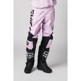 Мотоштаны Shift White Label Trac Pant (Pink, 32, 2021 (26491-170-32))