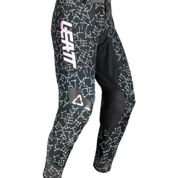 Мотоштаны детские Leatt Moto 3.5 Mini Pant (Bones, XS, 2021 (5021010361))