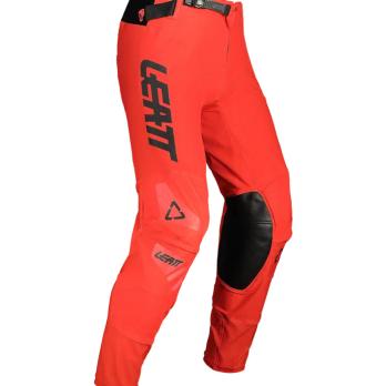 Мотоштаны детские Leatt Moto 3.5 Mini Pant (Flow Red, XXS, 2021 (5021010380))