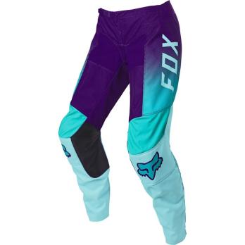Мотоштаны женские Fox 180 Voke Womens Pant (Aqua, 4, 2021 (25856-246-4))