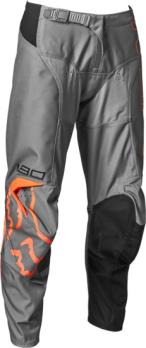 Мотоштаны подростковые Fox 180 Skew Youth Pant (Pewter, 24, 2022 (28185-052-24))