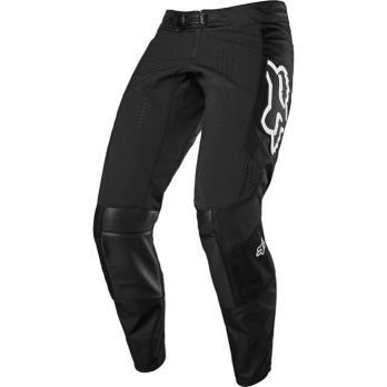 Мотоштаны подростковые Fox 360 Bann Youth Pant (Black, 26, 2020 (24458-001-26))