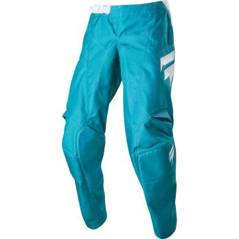 Мотоштаны подростковые Shift Whit3 Race Youth Pant  (Green, 24, 2020 (24167-004-24))