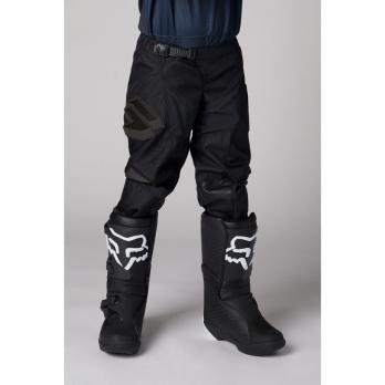 Мотоштаны подростковые Shift White Label Blak Youth Pant (Black/Black, 26, 2021 (26506-021-26))