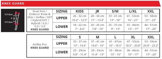 Наколенники Leatt 3.0 Knee & Shin Guard EXT  (White/Black, L/XL, 2022 (5019210151))