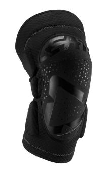 Наколенники Leatt 3DF 5.0 Knee Guard  (Black, XXL, 2022 (5019400532))
