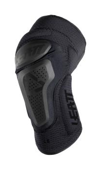 Наколенники Leatt 3DF 6.0 Knee Guard  (Black, XXL, 2022 (5018400472))