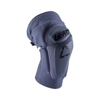 Наколенники Leatt 3DF 6.0 Knee Guard  (Flint, XXL, 2022 (5022141282))