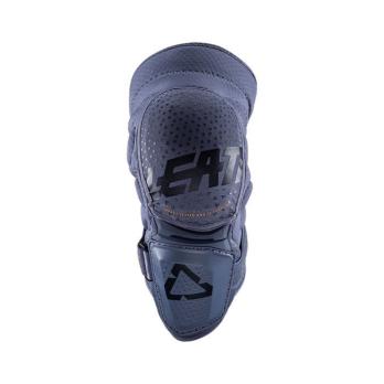 Наколенники Leatt 3DF Hybrid Knee Guard (Flint, L/XL, 2022 (5022141311))