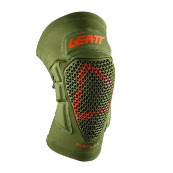 Наколенники Leatt AirFlex Pro Knee Guard (Forest, S, 2021 (5020004300))