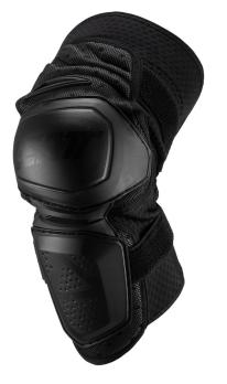 Наколенники Leatt Enduro Knee Guard (Black, L/XL, 2022 (5019210021))