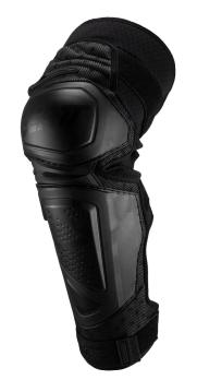 Наколенники Leatt Knee & Shin Guard EXT (Black, L/XL, 2022 (5019210071))