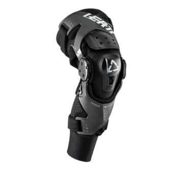 Наколенники Leatt Knee Brace X-Frame Hybrid (Black, XL, 2022 (5021200103))